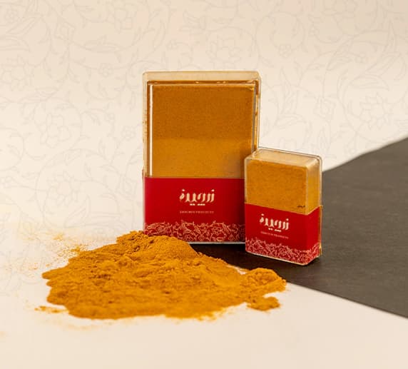 خرید پودر زردچوبه