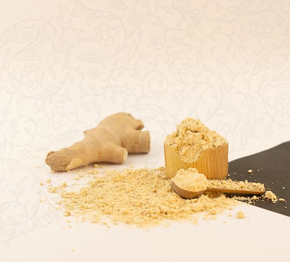 خرید پودر زنجبیل