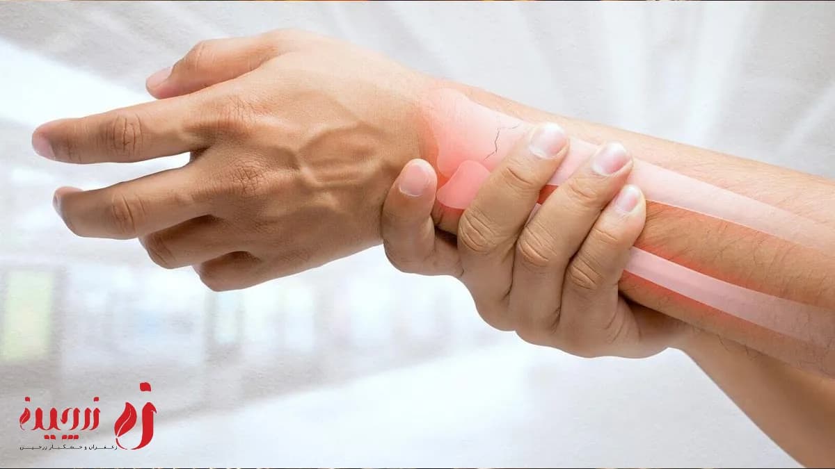 ۱۰ دشمن روماتیسم که باید همین امروز به رژیم غذاییتان اضافه کنید