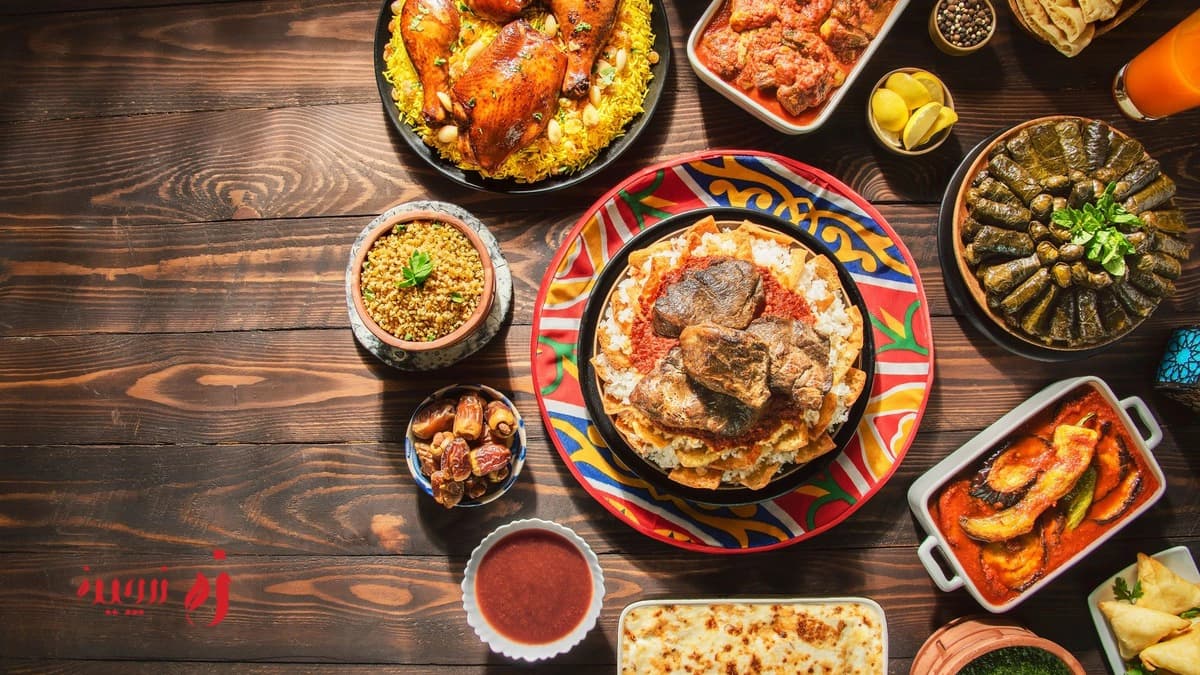 غذاهای اصیل ایرانی برای افطاری: ترکیب طعم های سنتی برای روزه داران
