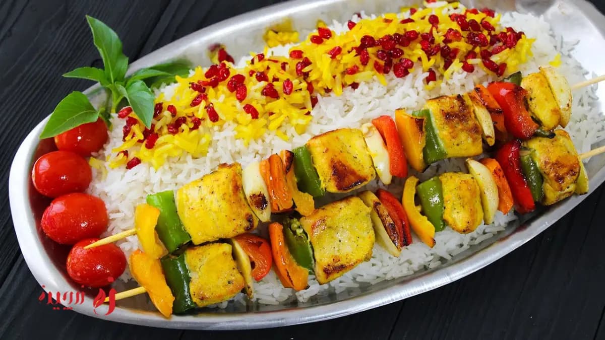 طرز تهیه جوجه کباب دیگی یک غذای ساده، سه سوته و خوشمزه