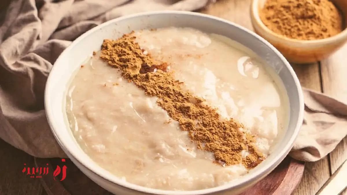 طرز تهیه مرحله به مرحله حلیم گندم سنتی، خوشمزه و مخصوص