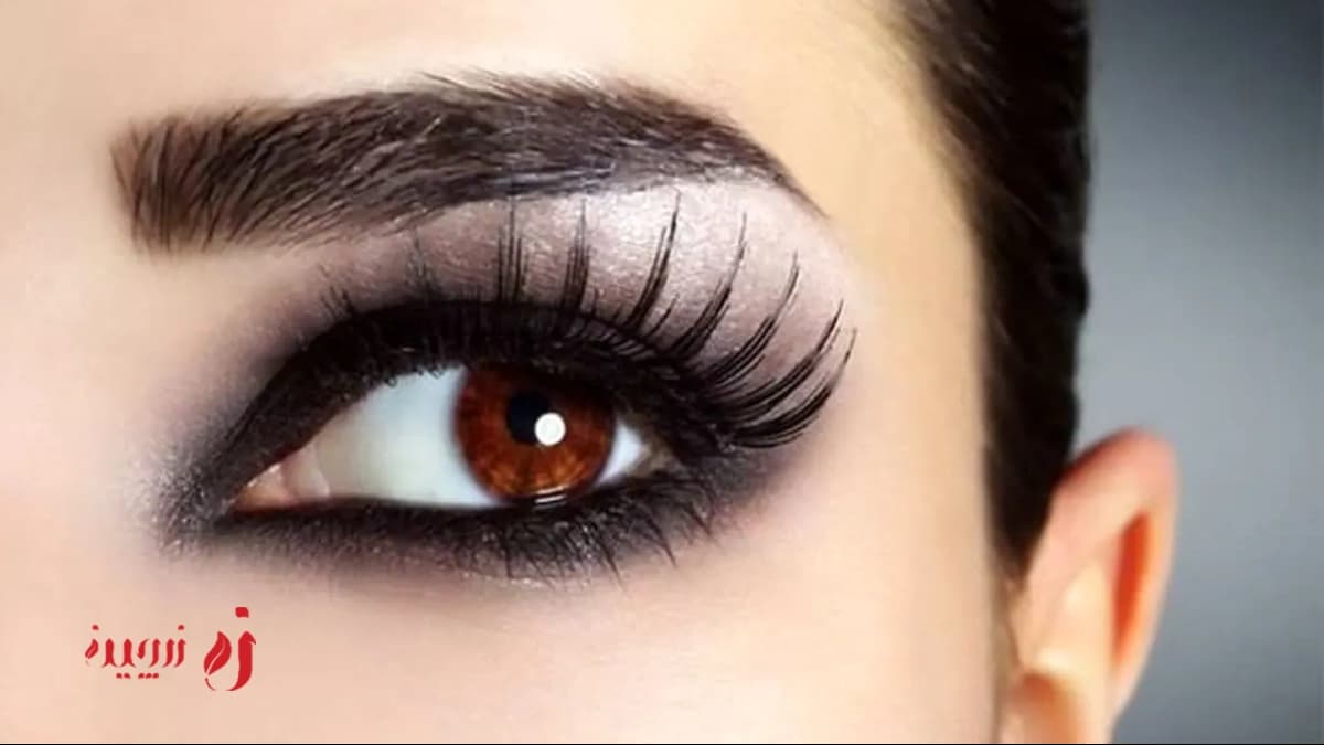 خواص سرمه چشم | چگونه در خانه سرمه بادام تهیه کنیم؟