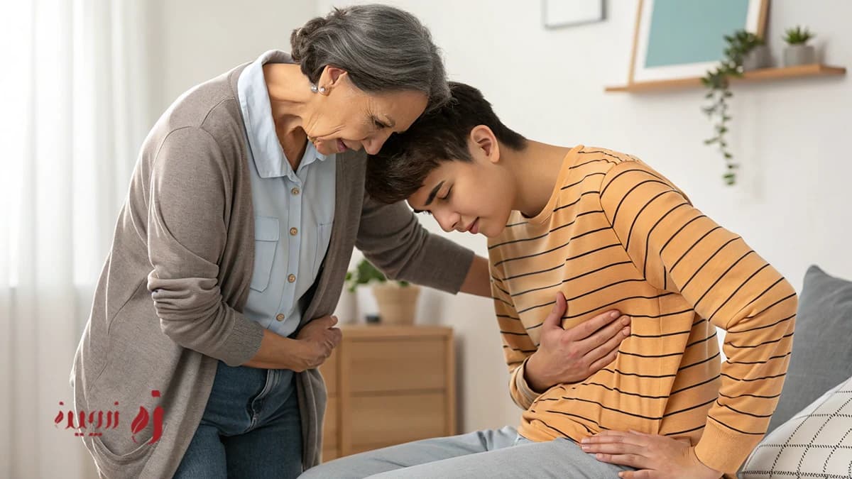 خاکشیر برای معدهدرد و ترش کردن؛ چقدر موثر است؟