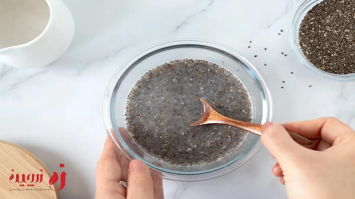 بهترین زمان مصرف تخم چیا: صبح ناشتا یا شب قبل از خواب؟