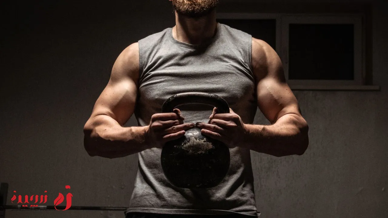 بهترین صبحانه برای بدنسازی برای تامین پروتئين