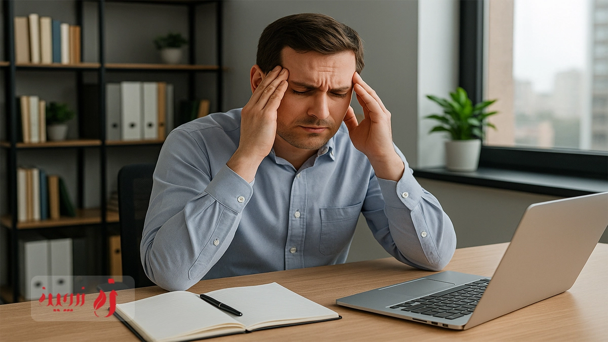 راهی طبیعی برای آرامکردن اعصاب در روزهای پرتنش