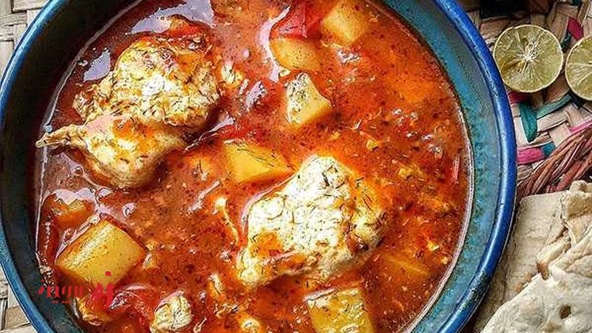 راهنمای کامل اشکنه: 5 دستور پخت محبوب برای تابستان