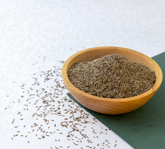 خرید زیره سبز