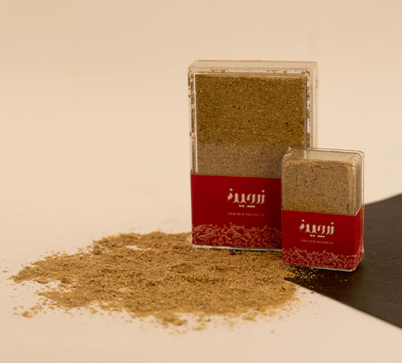 خرید پودر تخم گشنیز