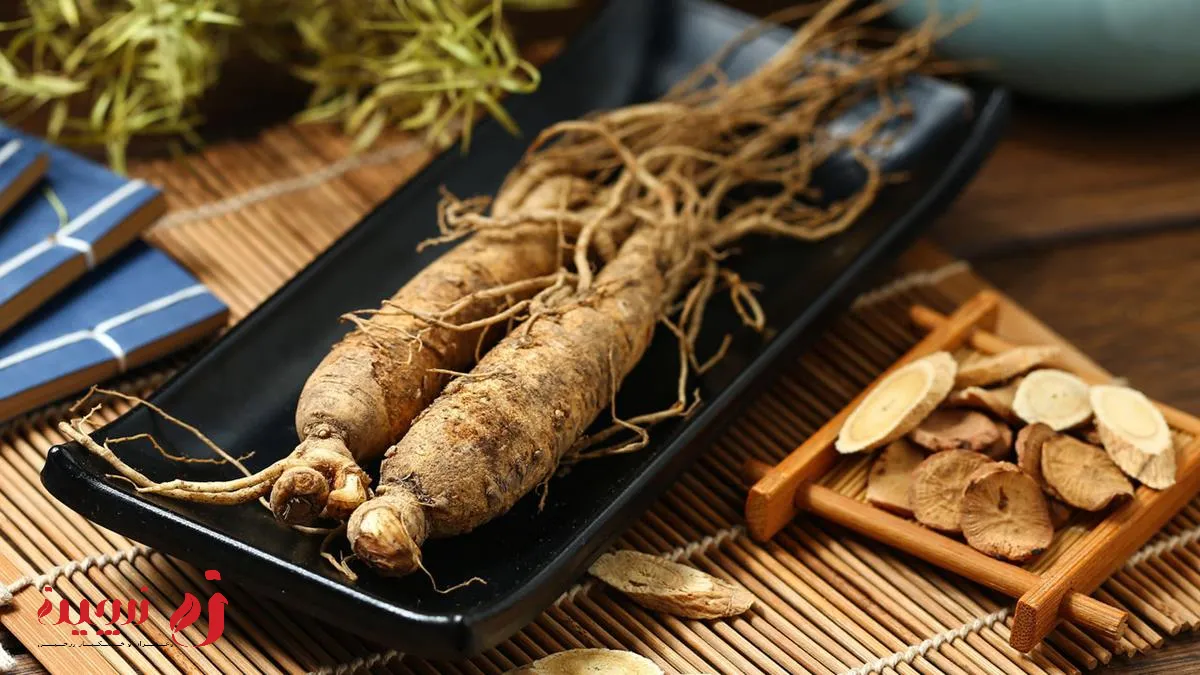 خواص جینسینگ چیست و چه مقدار در روز مصرف کنیم