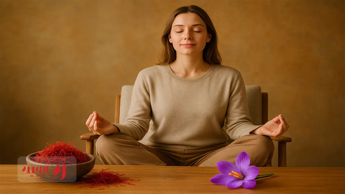 با کمک این ادویه، اضطراب کمتر و ذهنی آرامتر را تجربه کنید