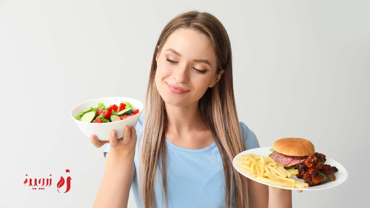 غذاهای مضر در تابستان؛ چه چیزهایی در گرما نخوریم؟