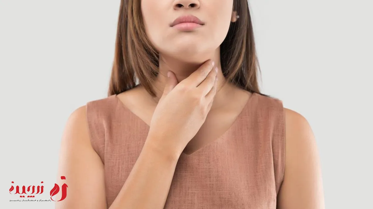 گرفتگی صدا چیست و چه مواد غذایی مفید هستند؟