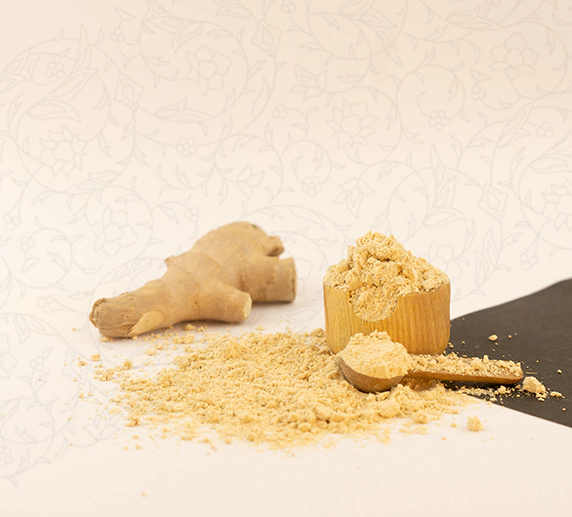 خرید پودر زنجبیل