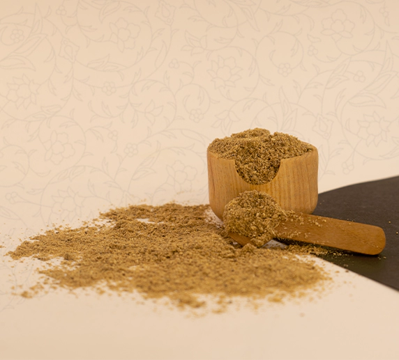 پودر گشنیز اعلا 2