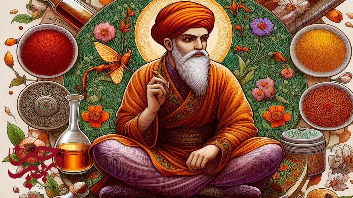 طبع زعفران چیست؟ و برای چه افرادی مناسب است؟