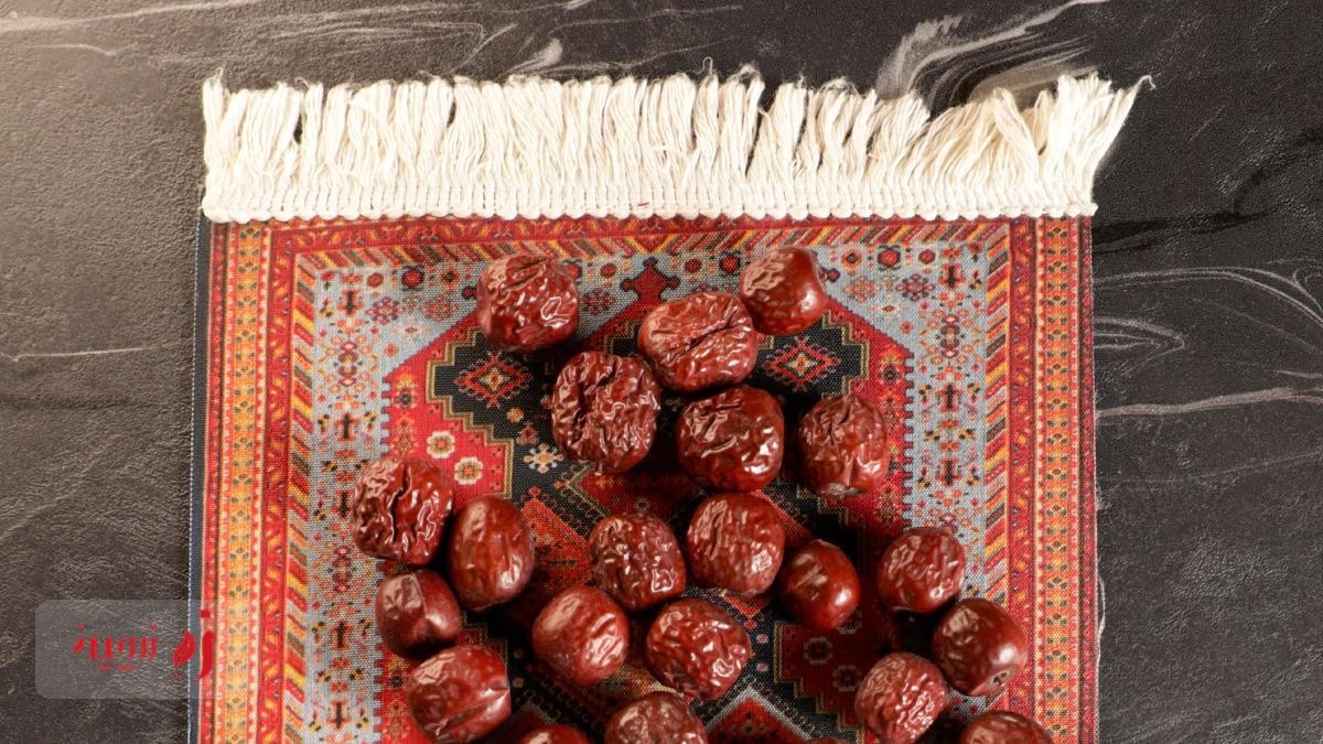 خواص عناب برای کبد چرب: تاثیرات علمی و سنتی برای پاکسازی و تقویت کبد
