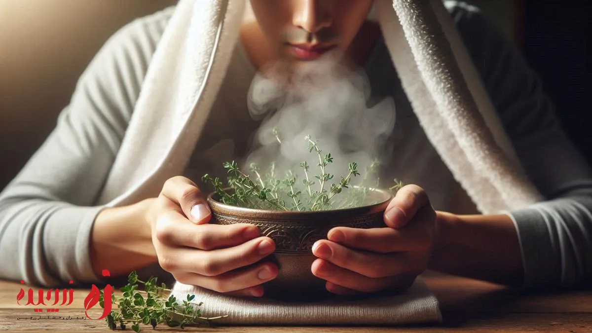 خواص آویشن برای سرماخوردگی | درمانی سریع، طبیعی و اثربخش
