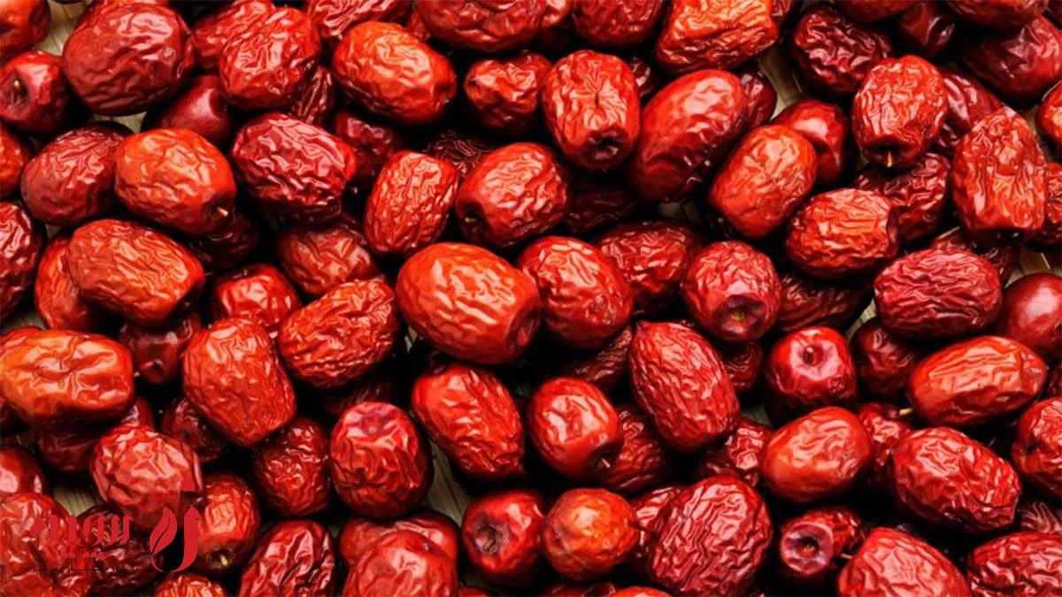 10 خواص بینظیر عناب برای مردان که باید دانند