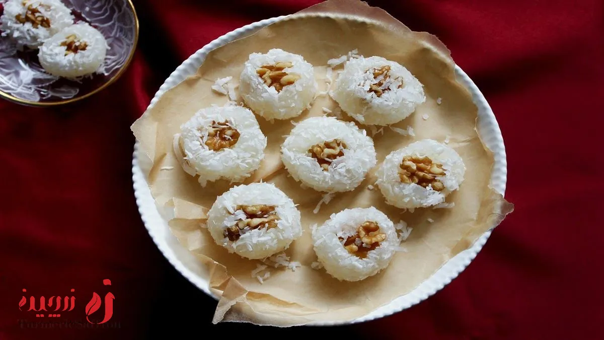 طرز تهیه 5 تا از خوشمزهترین باسلوقهای خانگی ویژه شب یلدا