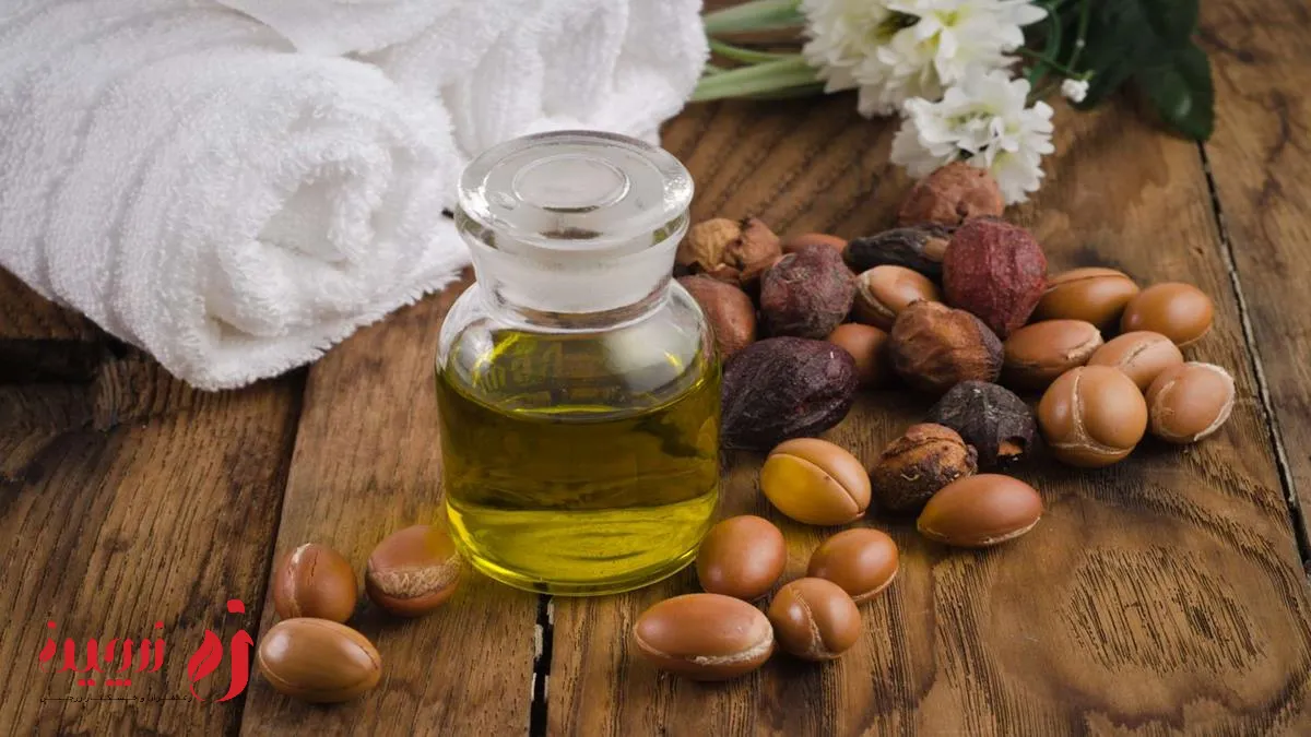 خواص روغن آرگان | معجزه‌ای برای زیبایی و سلامت