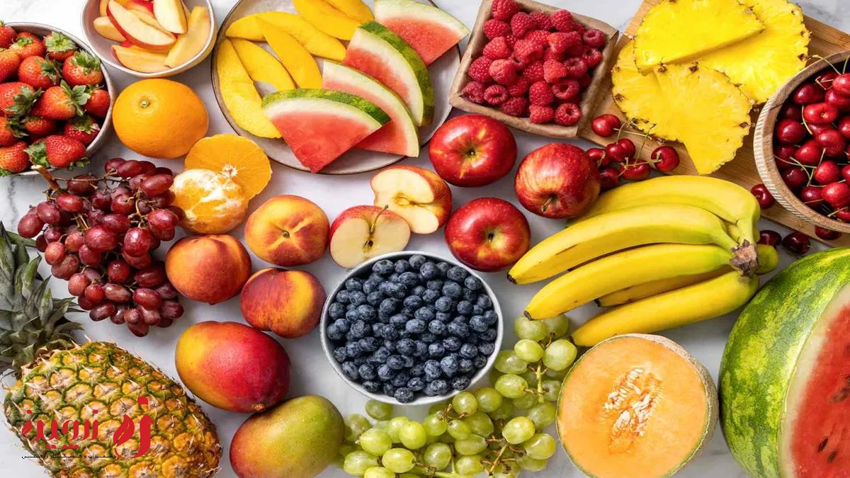 میوههای مضر برای سرماخوردگی | آنچه نمیدانید میتواند به شما آسیب برساند