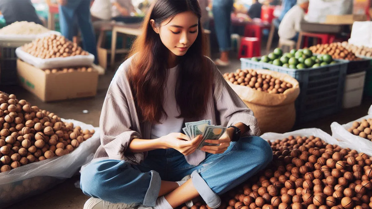 بررسی قیمت ماکادمیا در ایران | ارزان تر از فندق یا گران تر؟