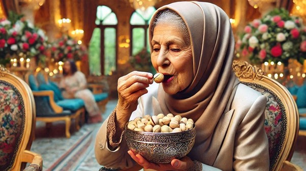 ماکادمیا: گنجینه سلامتی؛ آشنایی با خواص ماکادمیا و روش نگهداری از آن
