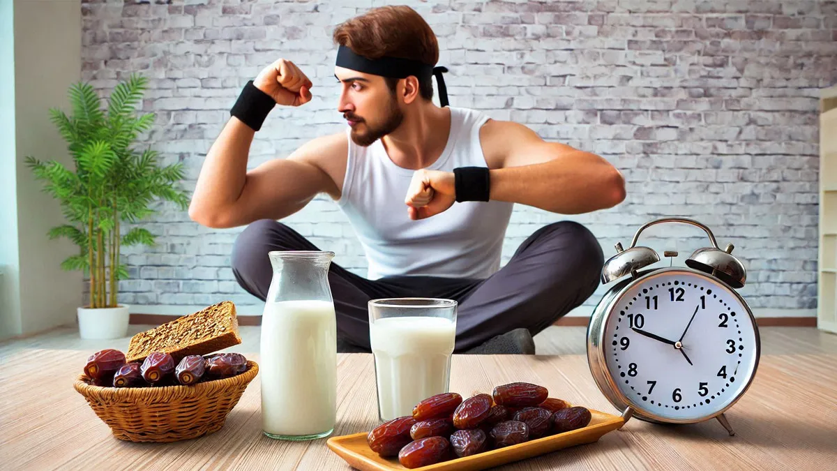 بهترین زمان مصرف خرما؛ برای چاقی یا لاغری؟
