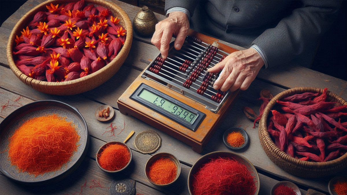 مثقال، واحدی قدیمی اما کاربردی؛ یک کیلو چند مثقال است؟