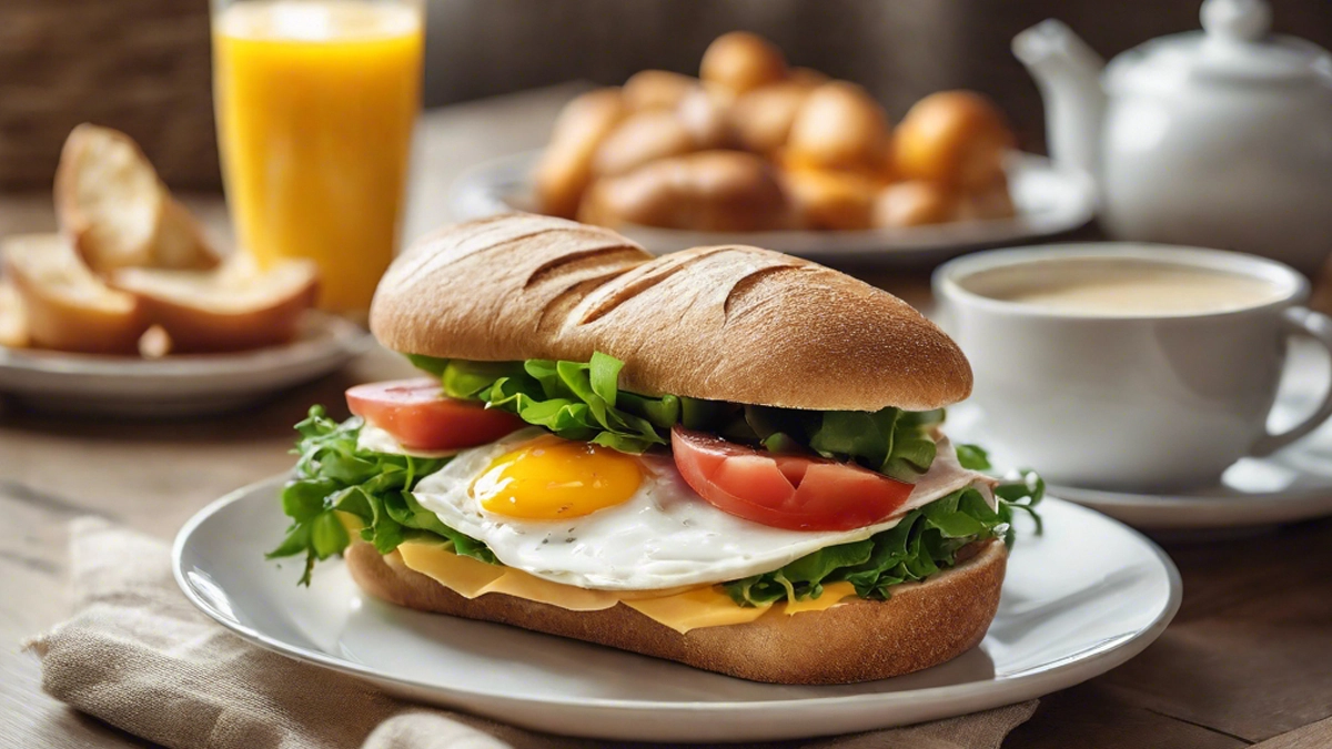 صبحانه برای کم خونی: کلید انرژی و سلامتی در اولین ساعات روز