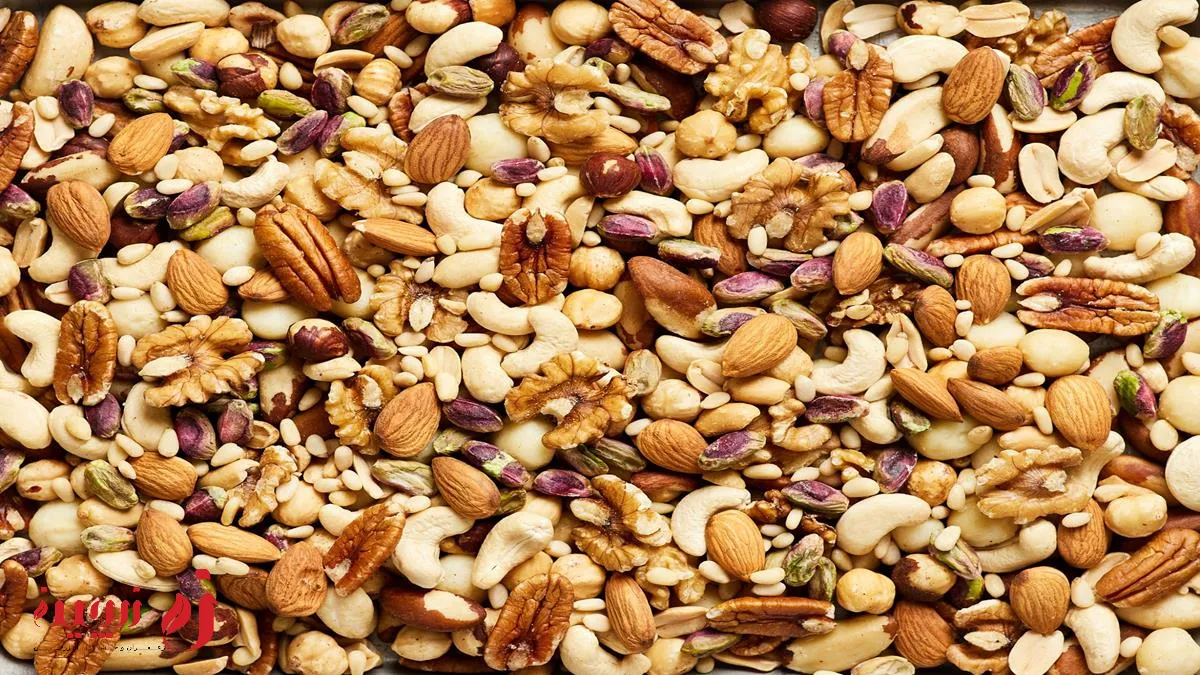 علائم حساسیت به آجیل چیست؟ آیا آلرژی به آجیل درمانی دارد؟