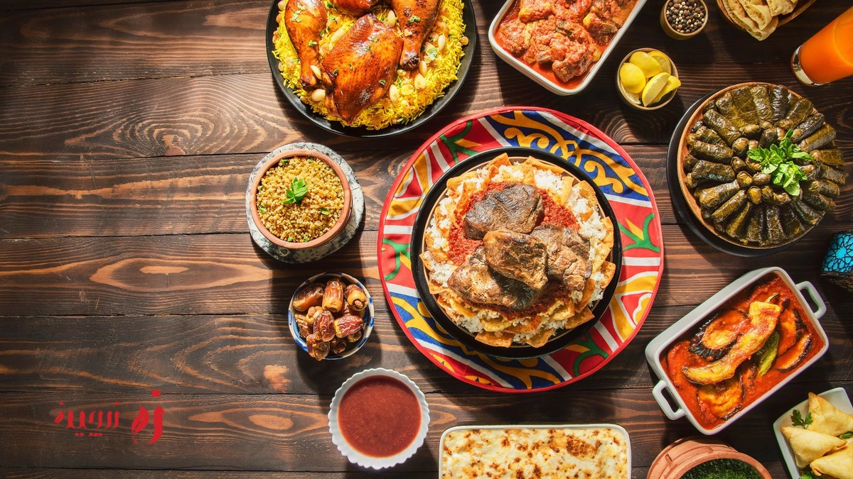 غذاهای اصیل ایرانی برای افطاری: ترکیب طعم های سنتی برای روزه داران
