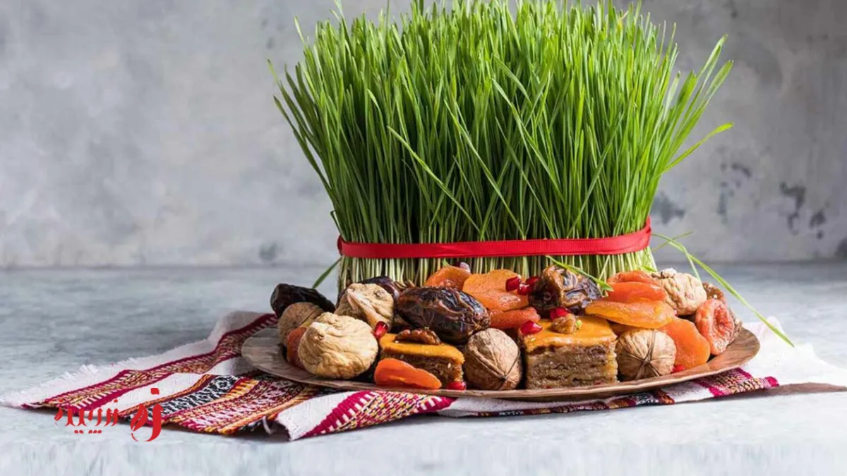 عید نوروز 1404 چند شنبه است + ساعت تحویل سال