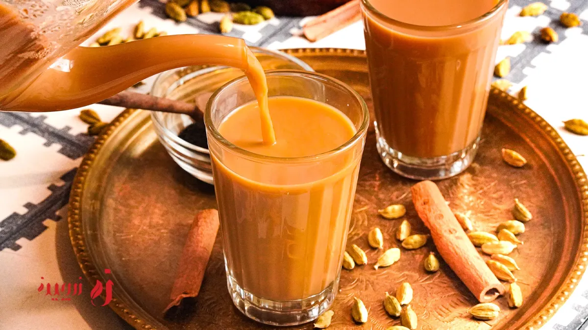 تفاوت چای کرک و چای ماسالا چیست؟ مقایسه کامل دو چای محبوب