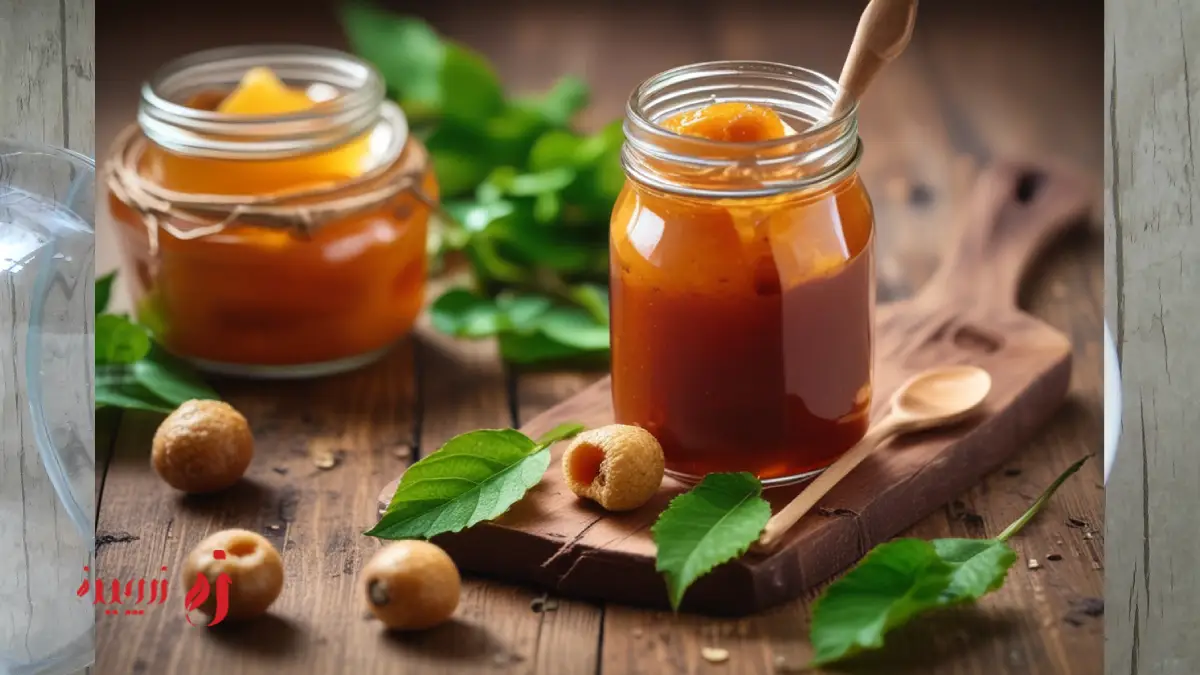 طرز تهیه مربای بالنگ + فوت و فن ها و نکات طبخ یک مربای اصیل