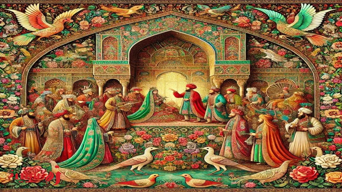 حیوان سال ۱۴۰۴ چیست؟ بررسی ویژگیها، رنگ سال و طالعبینی