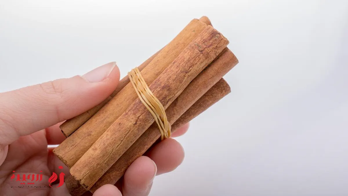 ۹ خواص دارچین برای سلامتی و معایب آن