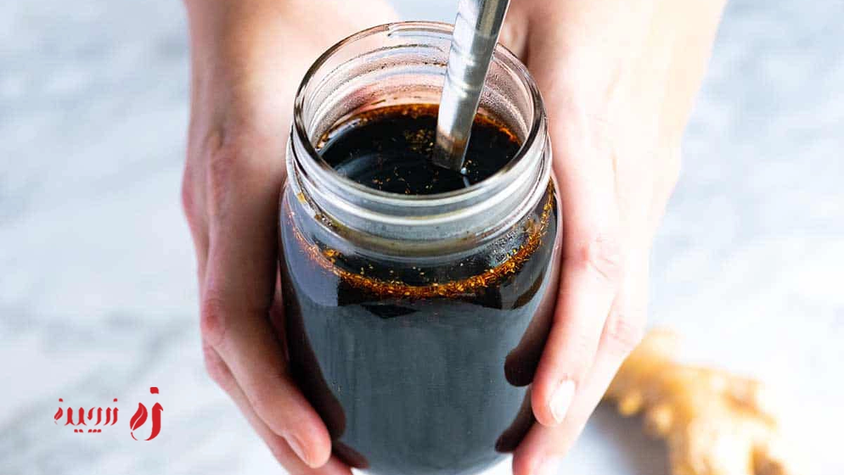 طرز تهیه سس سویا در خانه: تجربهای از طعم اصیل آسیایی