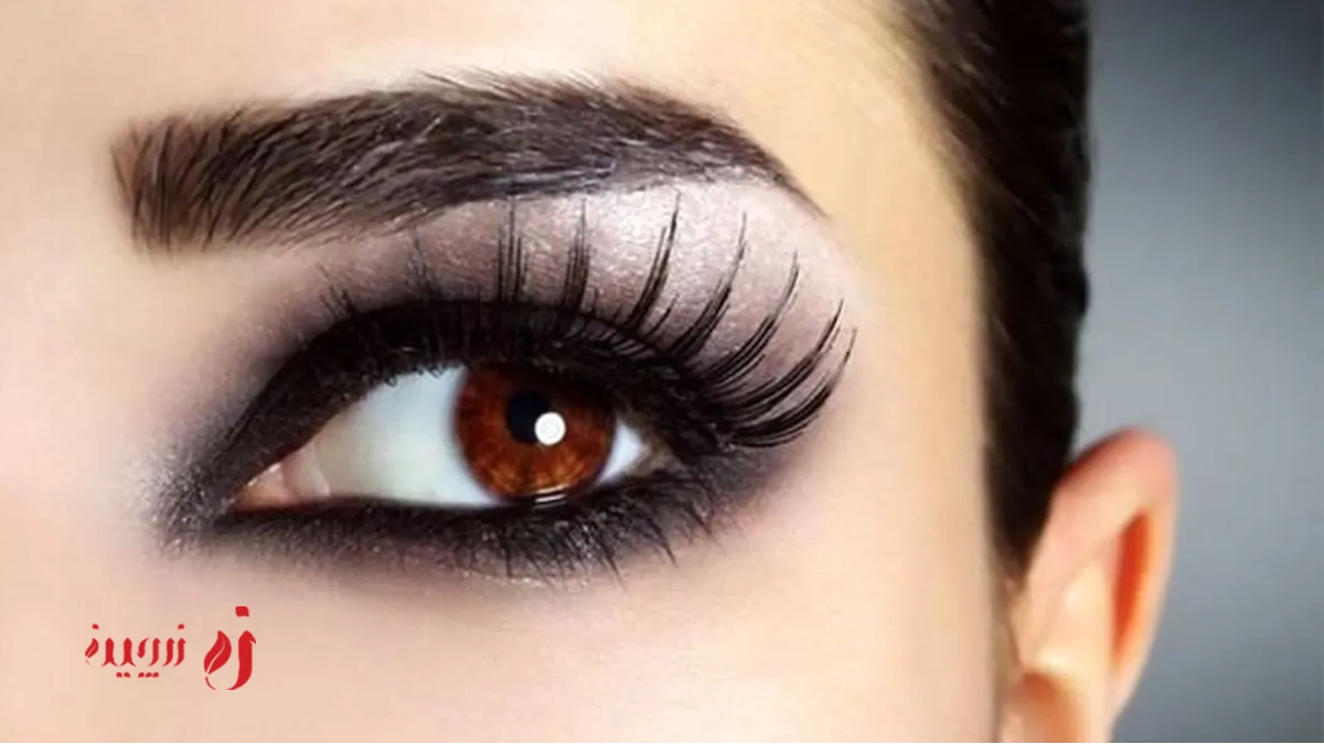 خواص سرمه چشم | چگونه در خانه سرمه بادام تهیه کنیم؟