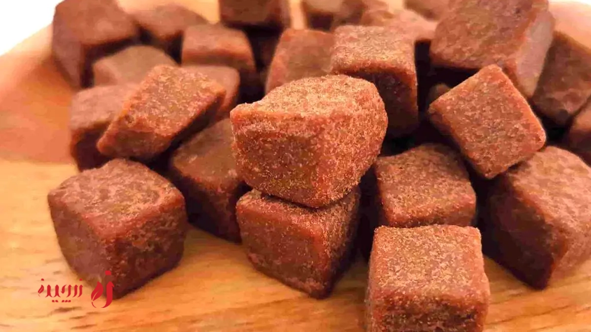 خواص حبه عناب برای سلامتی، لاغری و مبتلایان به دیابت