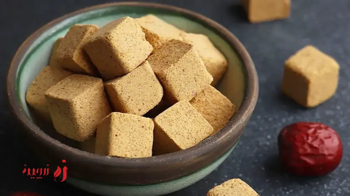 حبه عناب چیست و از چه موادی تشکیل شده است؟