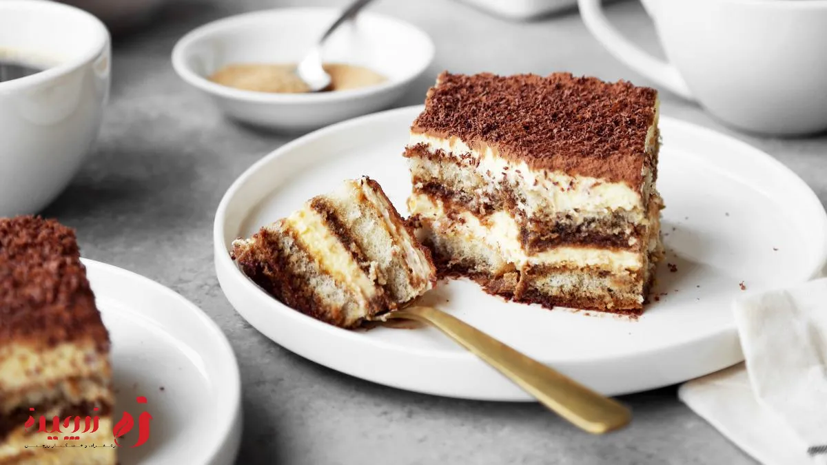 طرز تهیه تیرامیسو در خانه با سادهترین روش ممکن