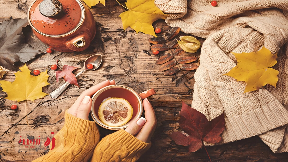 راه&zwnj;های طبیعی برای رفع سردی دست و پا