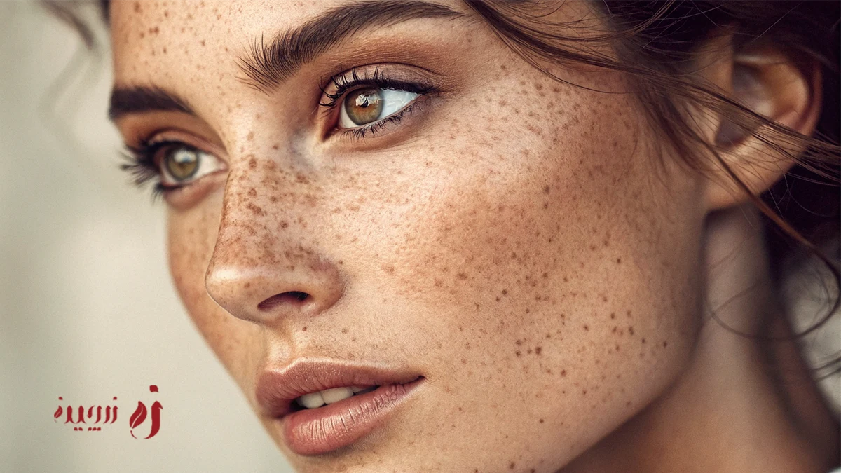 خاکشیر و جوش صورت؛ آیا این ترکیب قدیمی همچنان موثر است؟