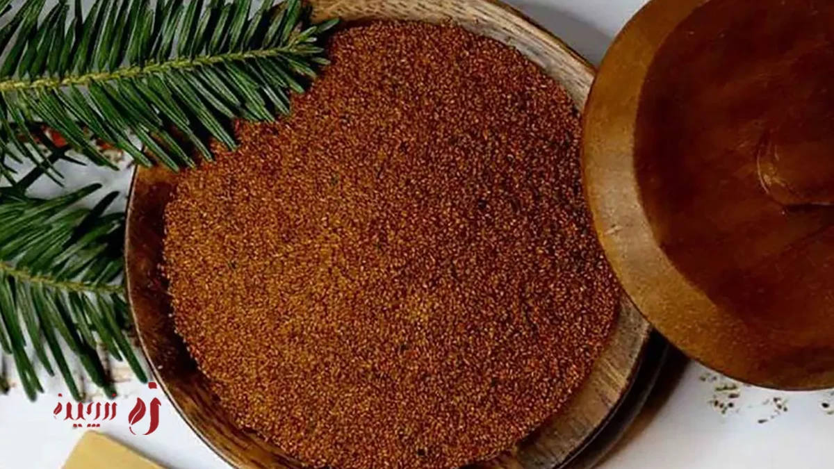 بهترین زمان مصرف خاکشیر چه زمانی است؟ صبح ناشتا یا شب