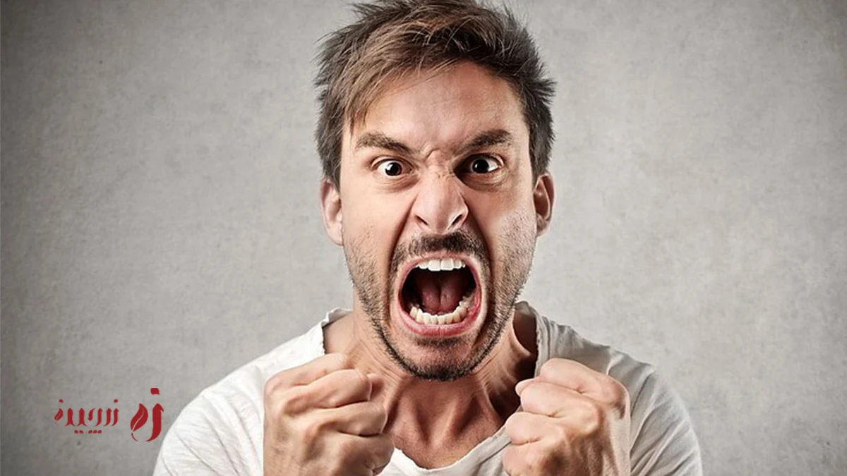 مزاج صفراوی چیست؟ علت، علائم و بهبود غلبه صفرا