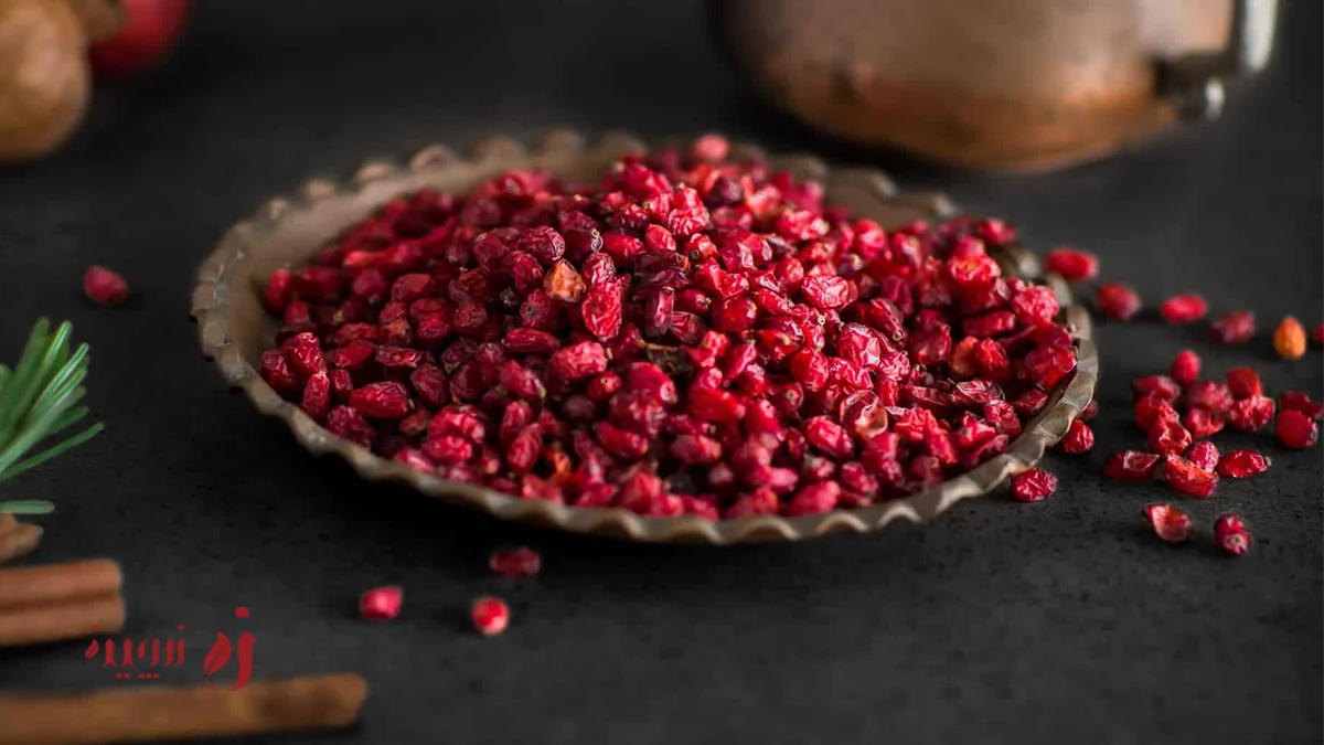 آیا زرشک برای فشار خون بالا مفید است؟ بررسی علمی و سنتی
