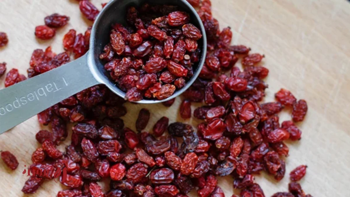 زرشک در رژیم گیاهخواری؛ یک منبع غافلگیرکننده از ویتامین C